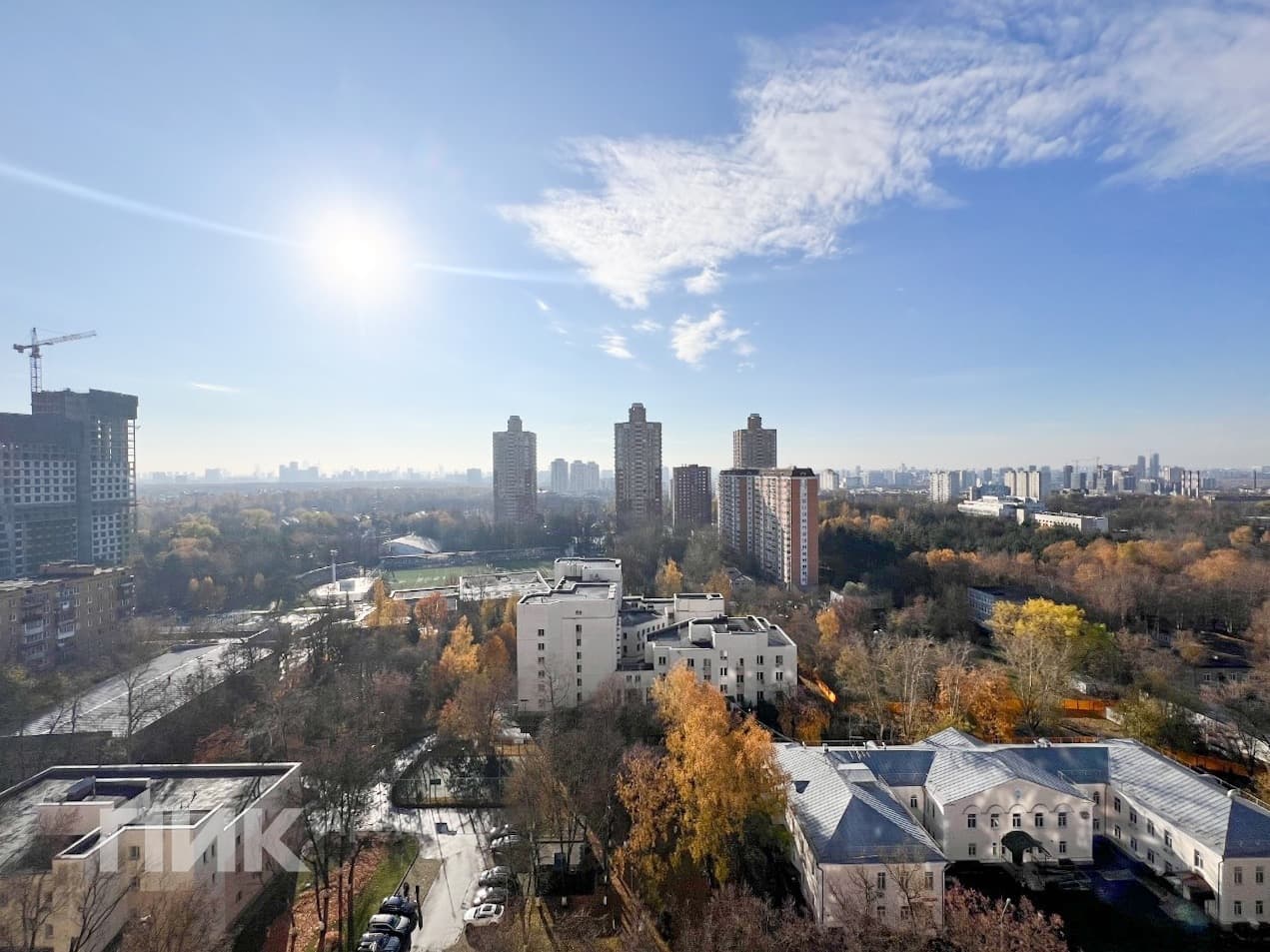1-к. квартира, 42 м², 87 400 ₽/мес — фото № 15