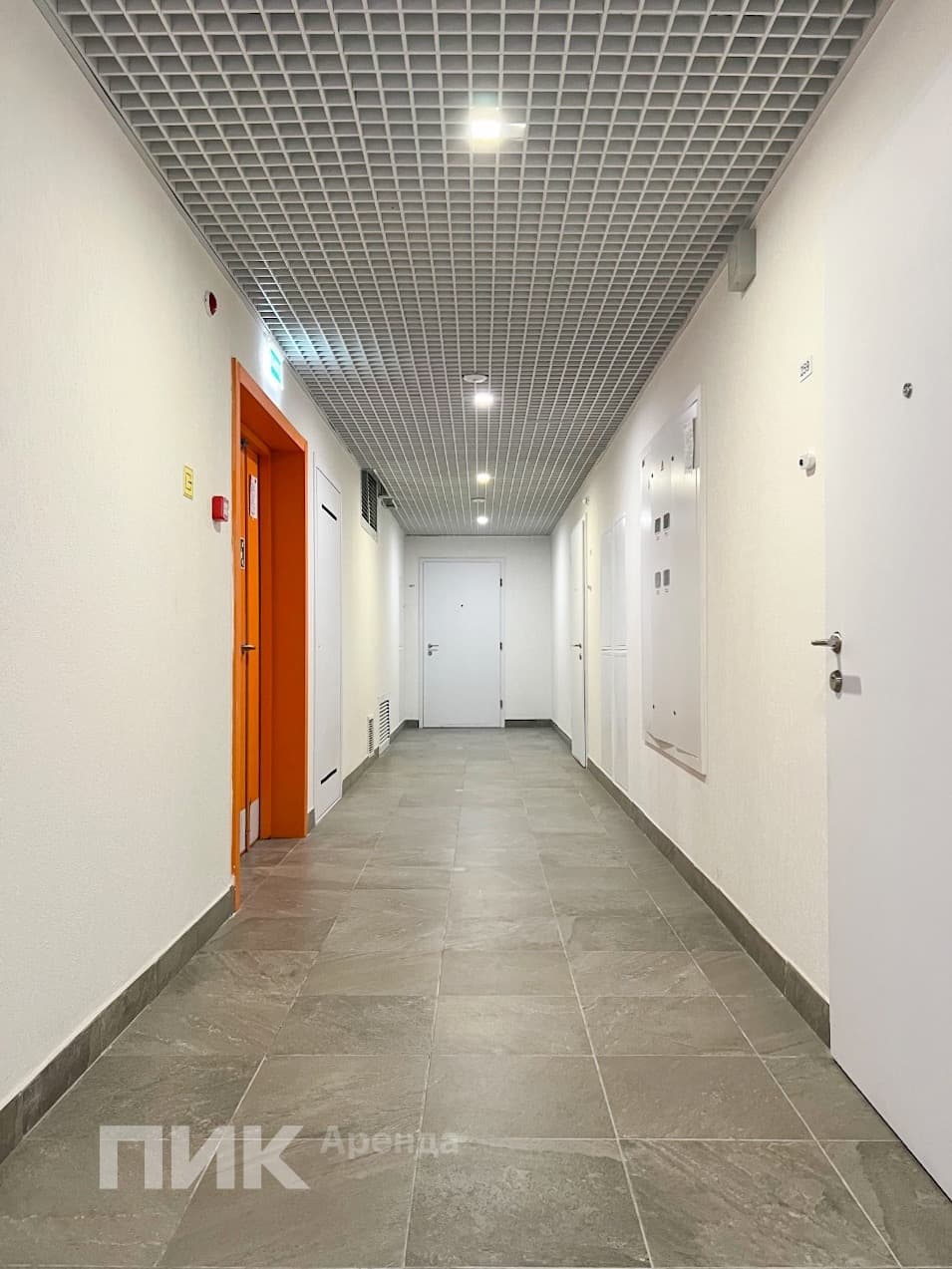 1-к. квартира, 42 м², 87 400 ₽/мес — фото № 12