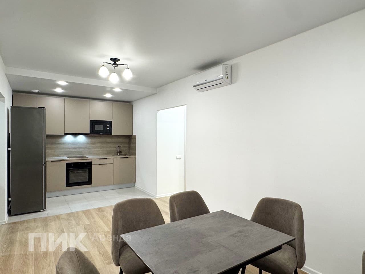 3-к. квартира, 55 м², 62 700 ₽/мес — фото № 5