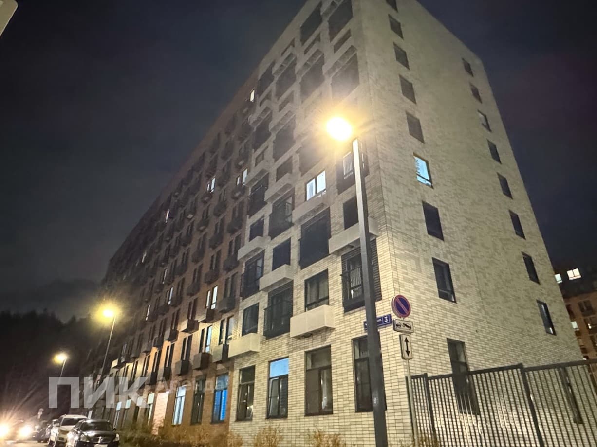 3-к. квартира, 55 м², 62 700 ₽/мес — фото № 19