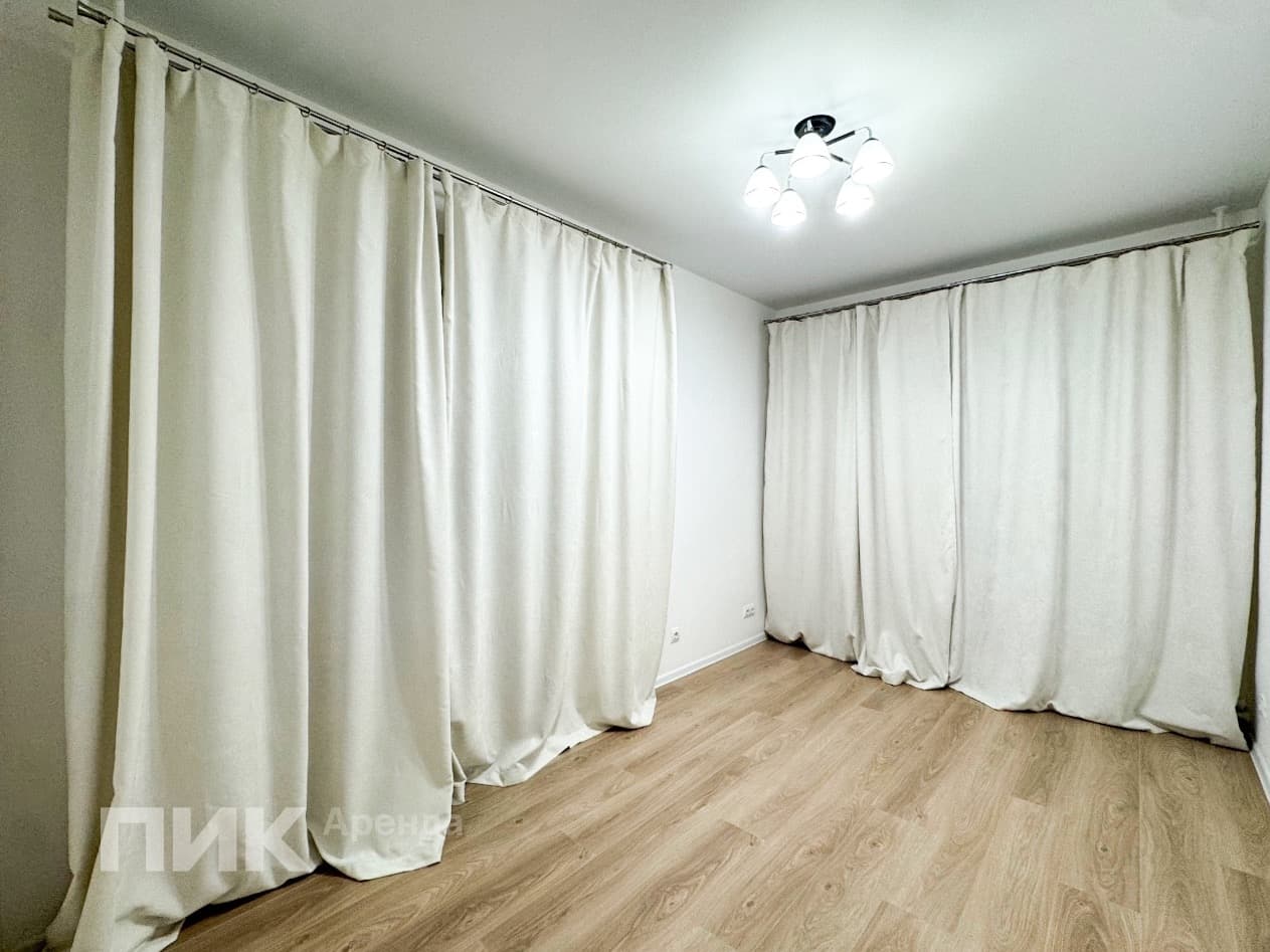 3-к. квартира, 55 м², 62 700 ₽/мес — фото № 6