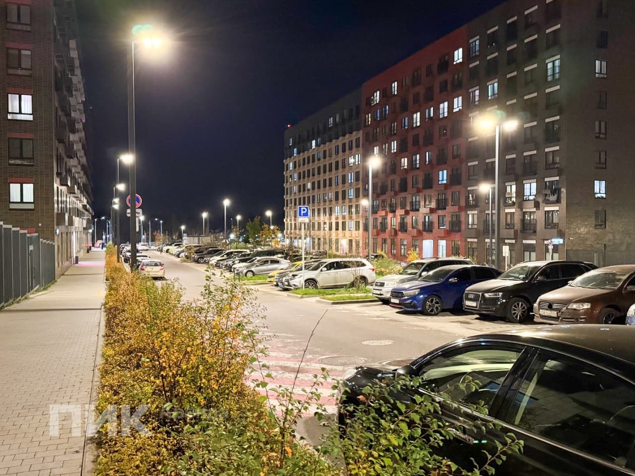 3-к. квартира, 55 м², 62 700 ₽/мес — фото № 20