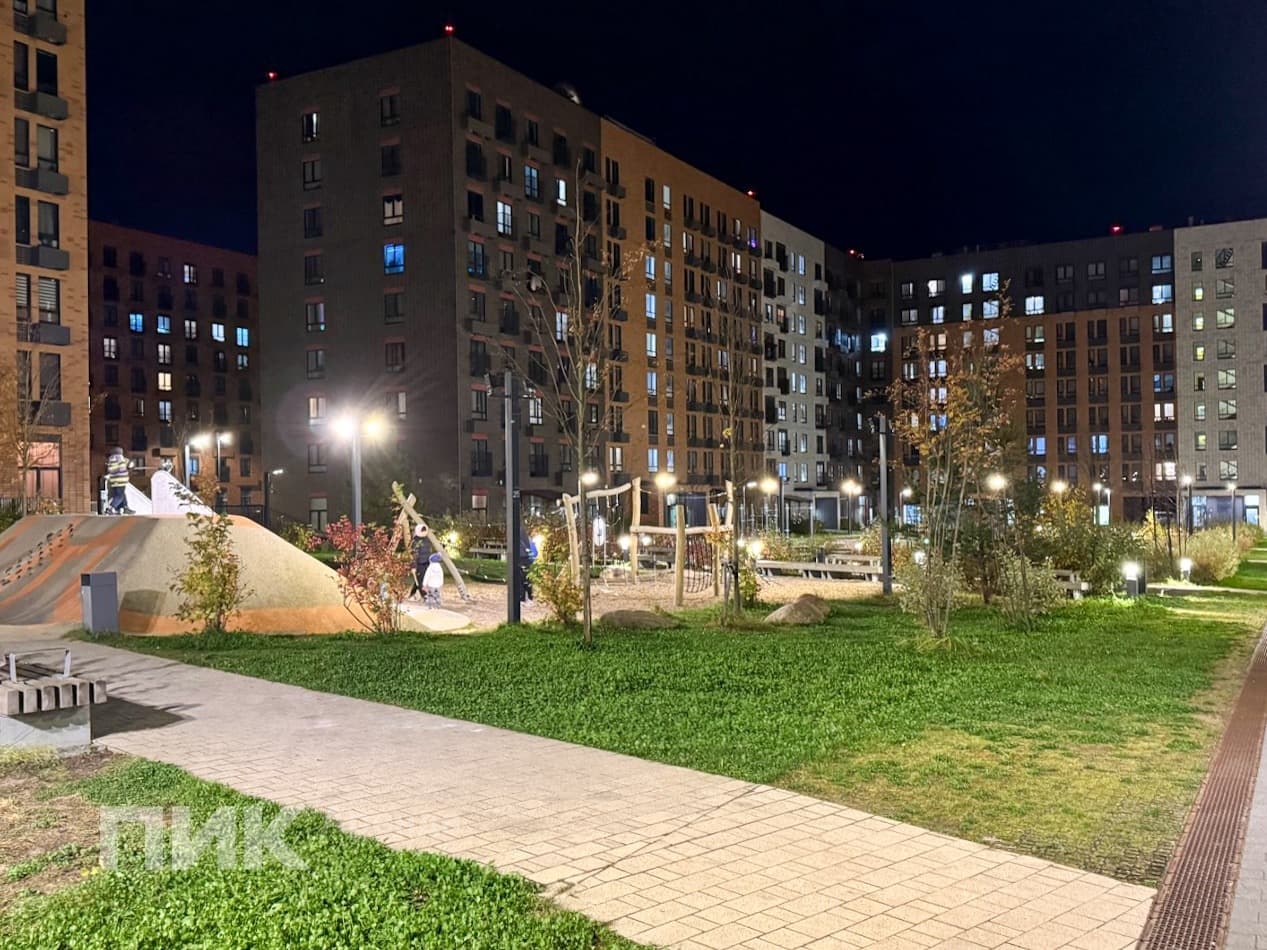 3-к. квартира, 55 м², 62 700 ₽/мес — фото № 21