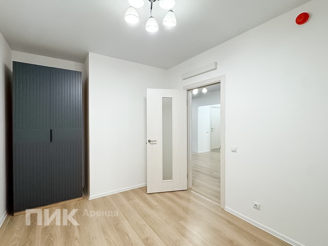 3-к. квартира, 55 м², 62 700 ₽/мес — фото № 10