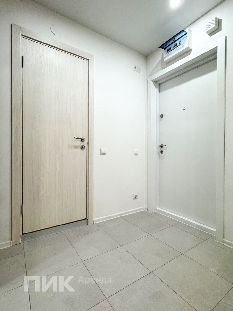 3-к. квартира, 55 м², 62 700 ₽/мес — фото № 13
