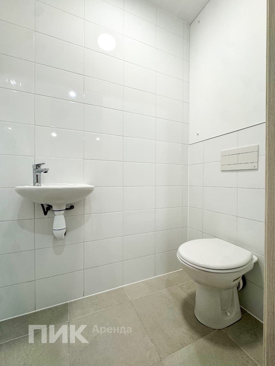 3-к. квартира, 55 м², 62 700 ₽/мес — фото № 12