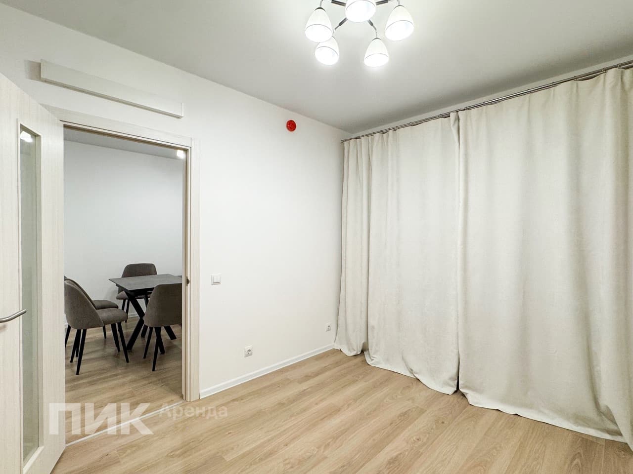 3-к. квартира, 55 м², 62 700 ₽/мес — фото № 7