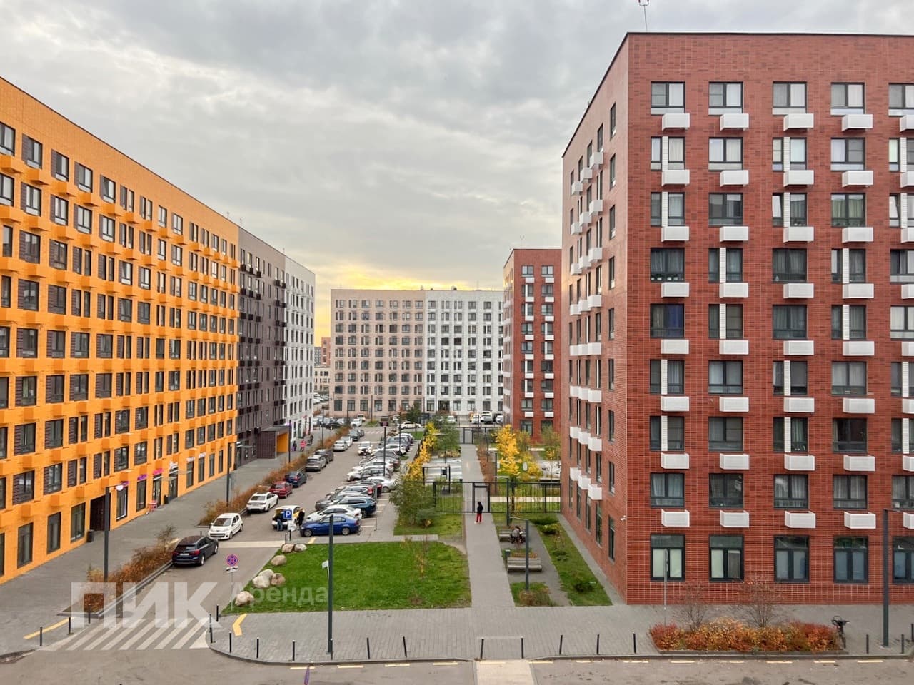 2-к. квартира, 50 м², 73 400 ₽/мес — фото № 14