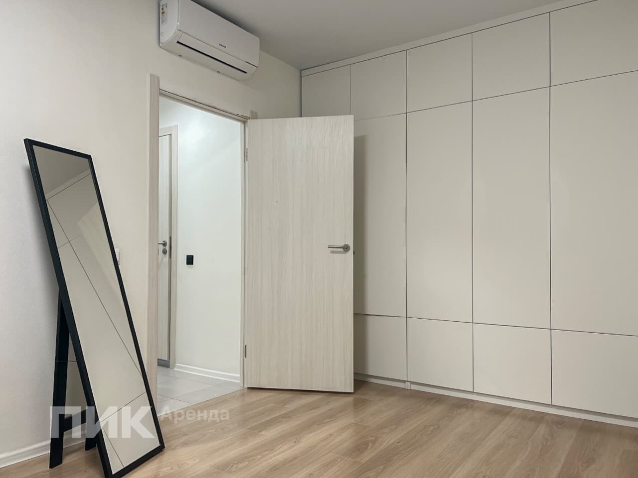 2-к. квартира, 50 м², 73 400 ₽/мес — фото № 4