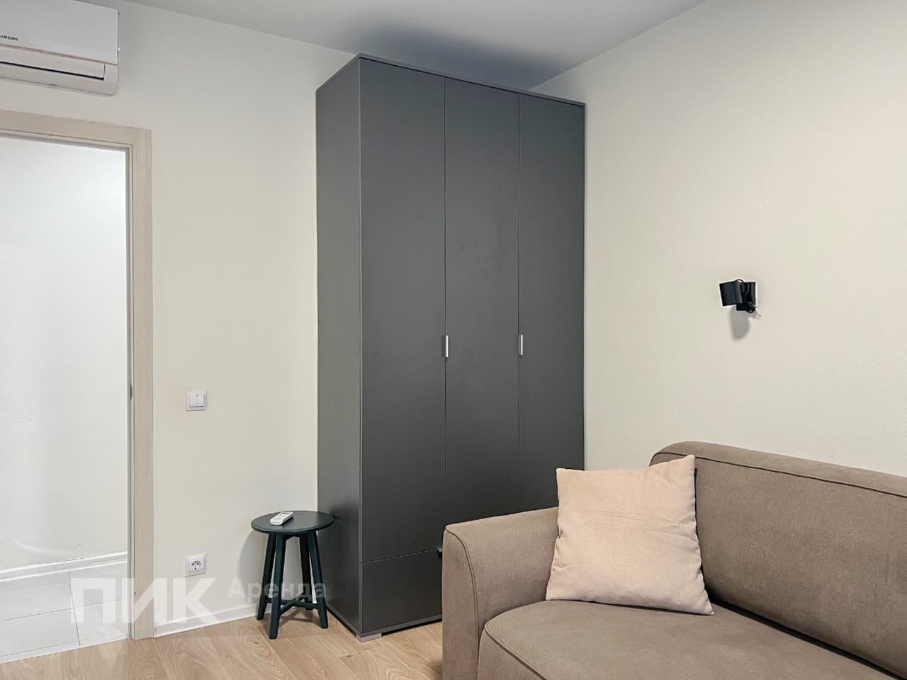 2-к. квартира, 50 м², 73 400 ₽/мес — фото № 2