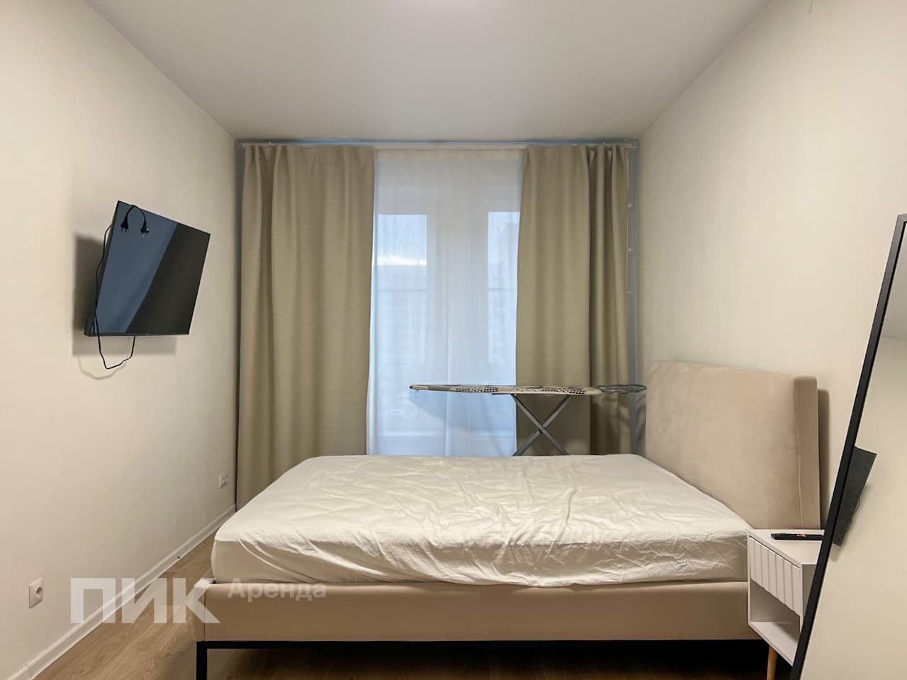 2-к. квартира, 50 м², 73 400 ₽/мес — фото № 3