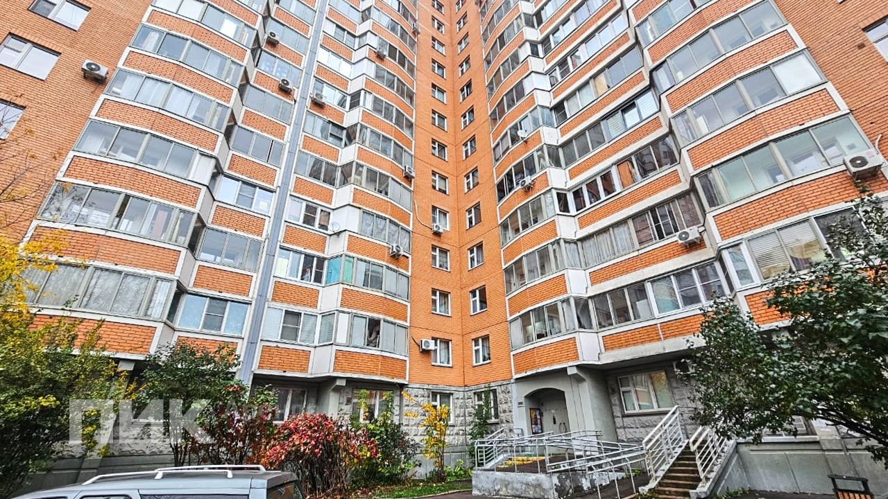 1-к. квартира, 37.8 м², 65 900 ₽/мес — фото № 17