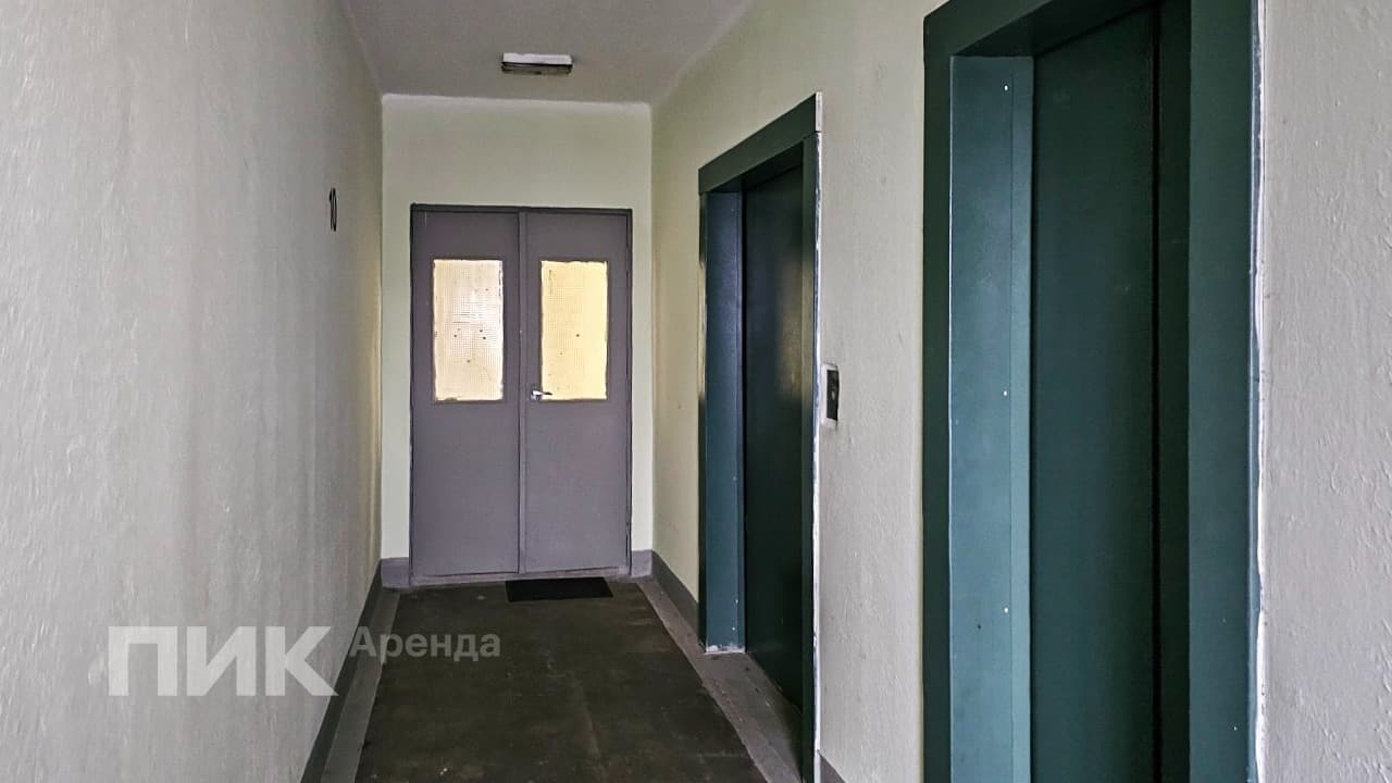 1-к. квартира, 37.8 м², 65 900 ₽/мес — фото № 12