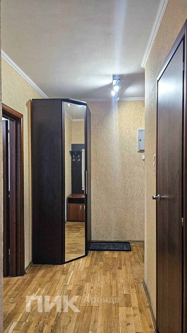 1-к. квартира, 37.8 м², 65 900 ₽/мес — фото № 8