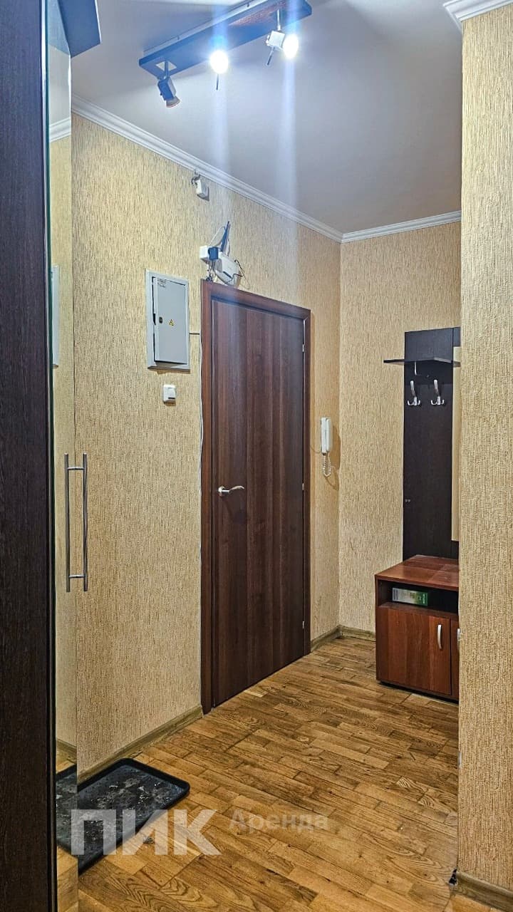 1-к. квартира, 37.8 м², 65 900 ₽/мес — фото № 9