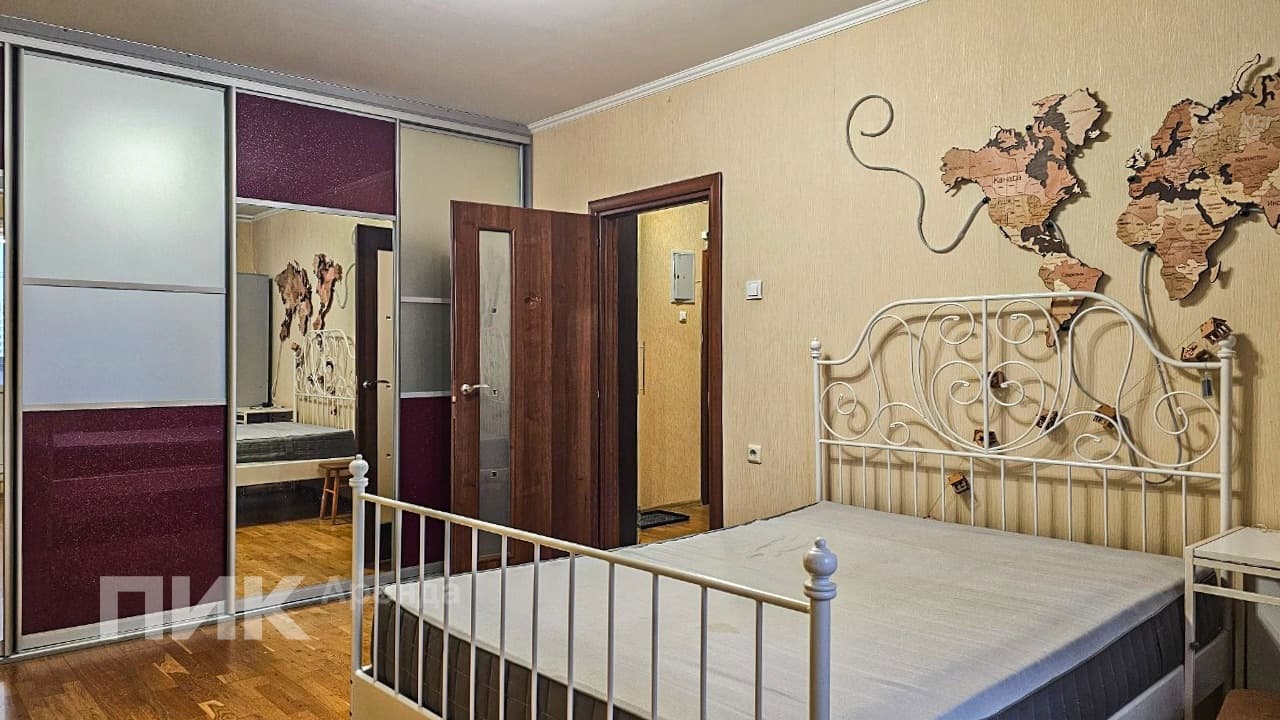 1-к. квартира, 37.8 м², 65 900 ₽/мес — фото № 4