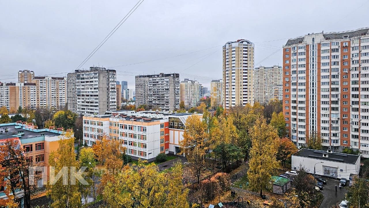 1-к. квартира, 37.8 м², 65 900 ₽/мес — фото № 15