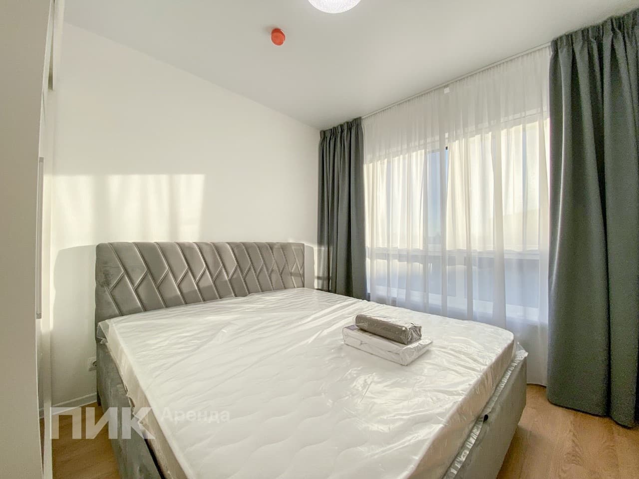 2-к. квартира, 33 м², 65 900 ₽/мес — фото № 5