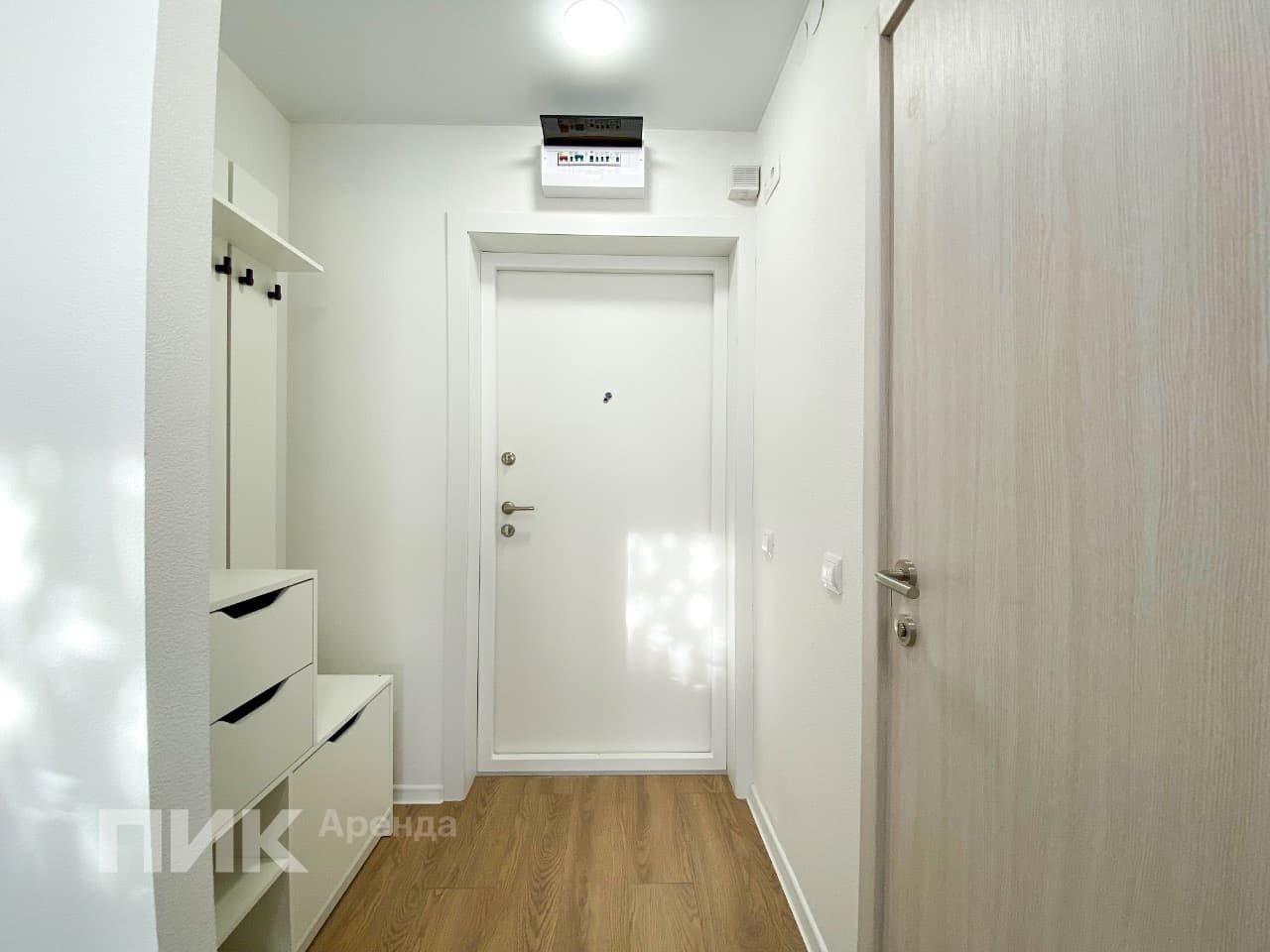 2-к. квартира, 33 м², 65 900 ₽/мес — фото № 9