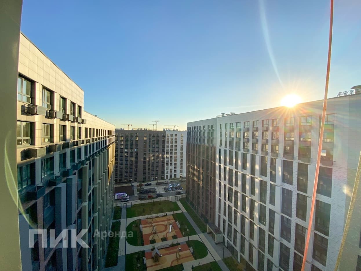 2-к. квартира, 33 м², 65 900 ₽/мес — фото № 12