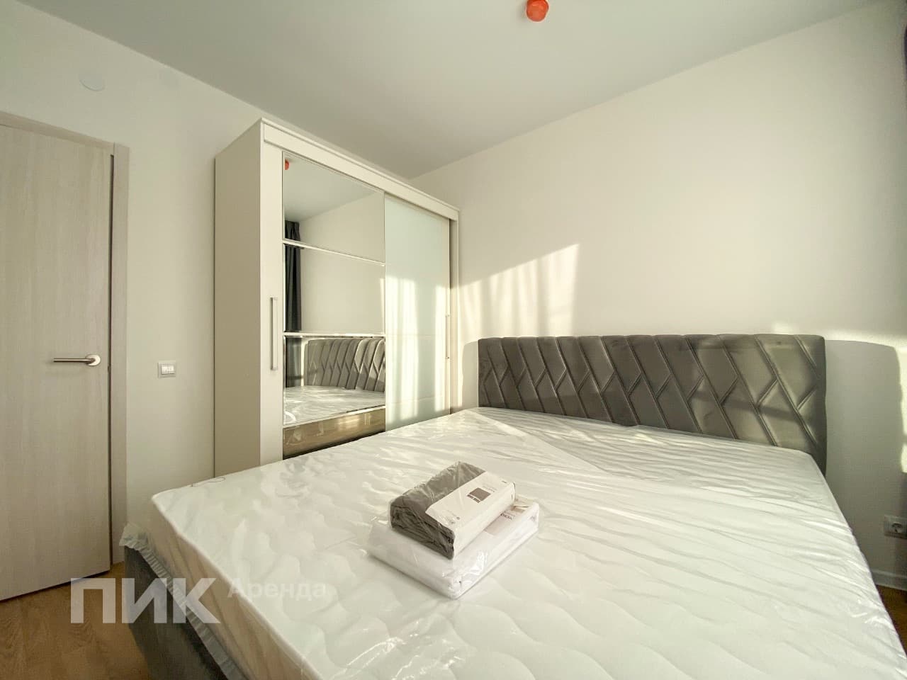 2-к. квартира, 33 м², 65 900 ₽/мес — фото № 6