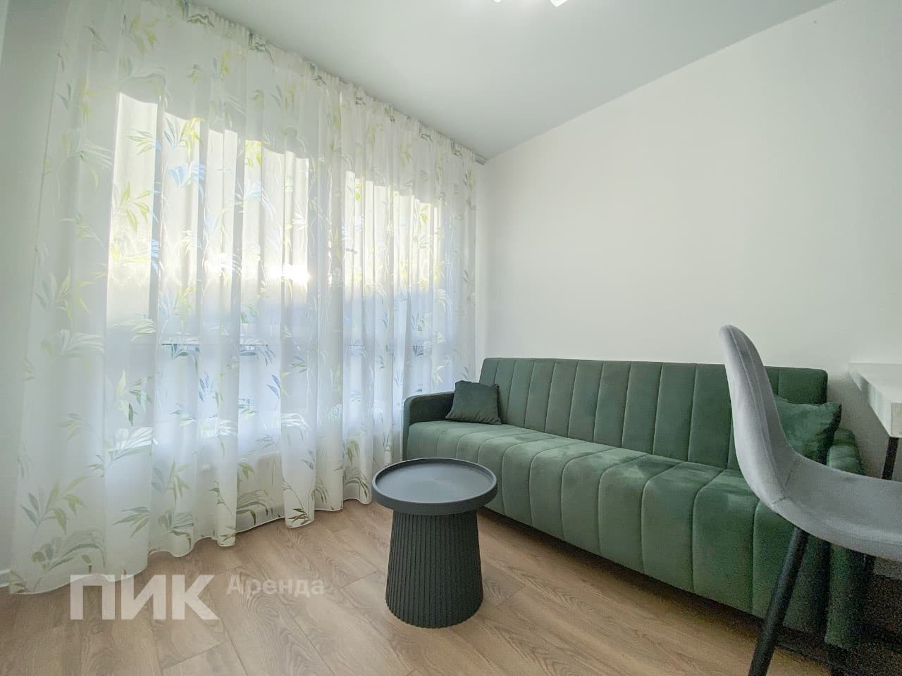 2-к. квартира, 33 м², 65 900 ₽/мес — фото № 2