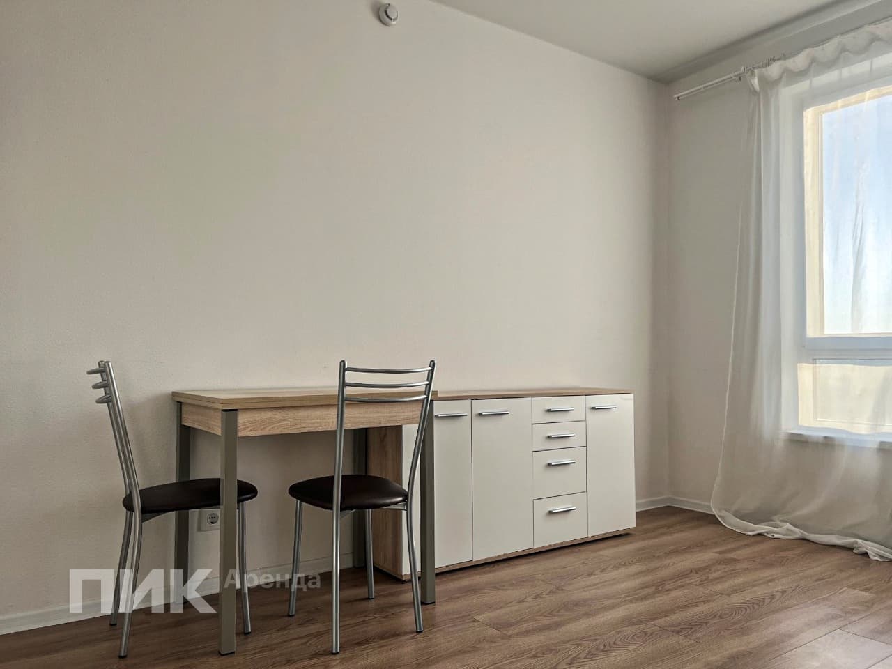 студия, 19.8 м², 38 500 ₽/мес — фото № 2