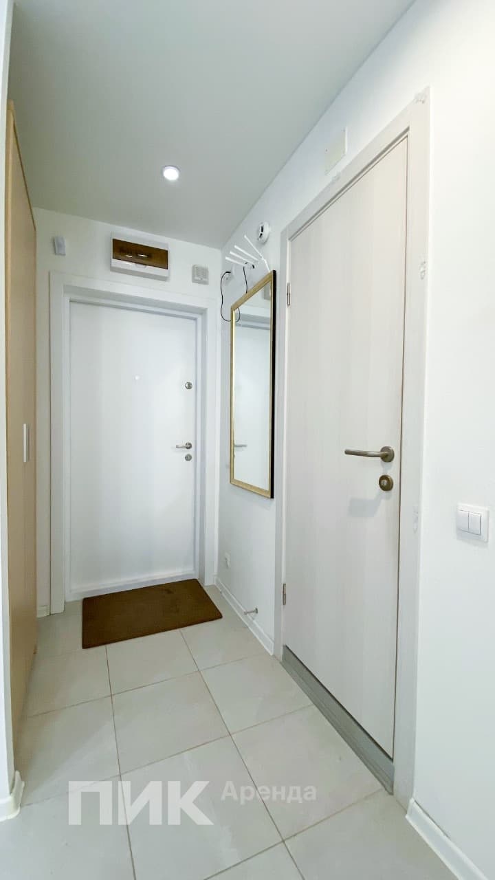 2-к. квартира, 34 м², 65 900 ₽/мес — фото № 10