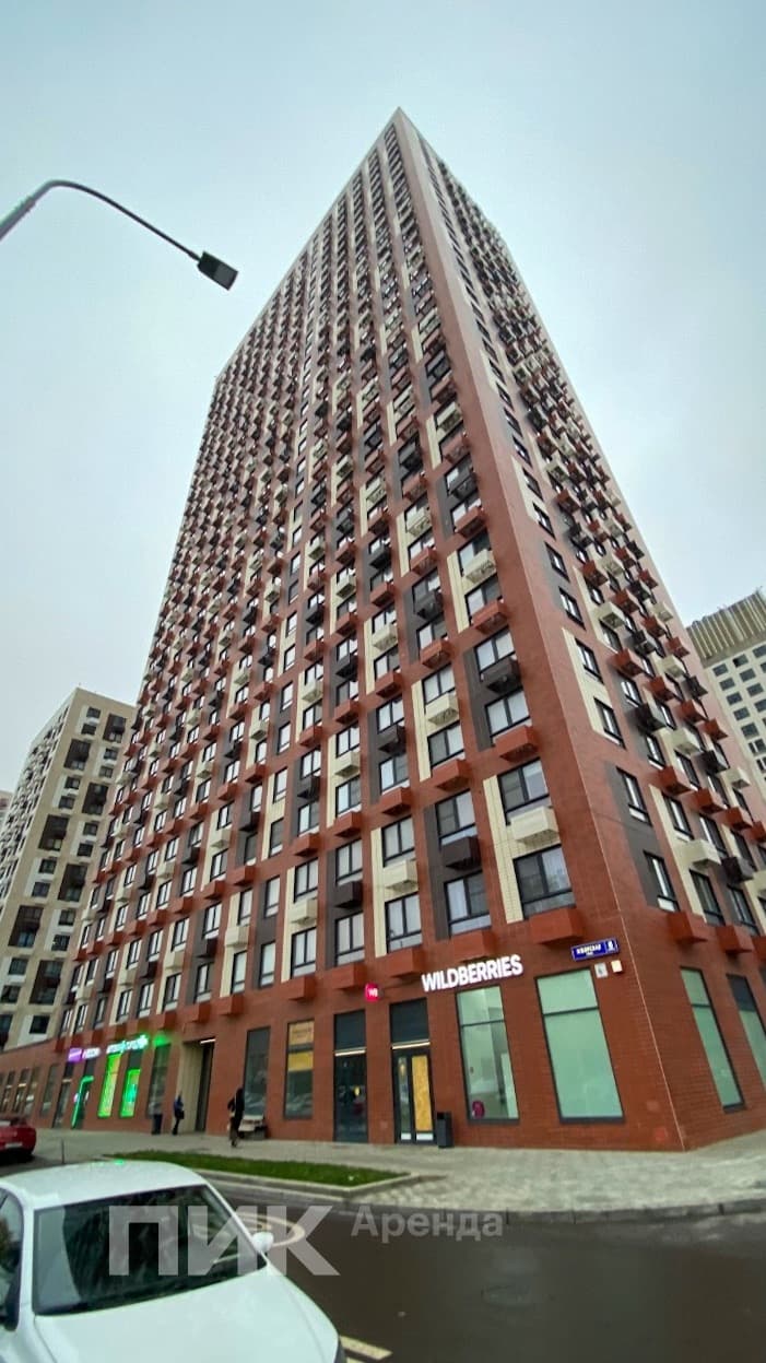 2-к. квартира, 34 м², 65 900 ₽/мес — фото № 14