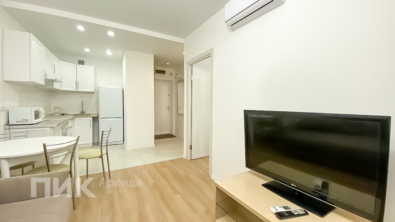 2-к. квартира, 34 м², 65 900 ₽/мес — фото № 4