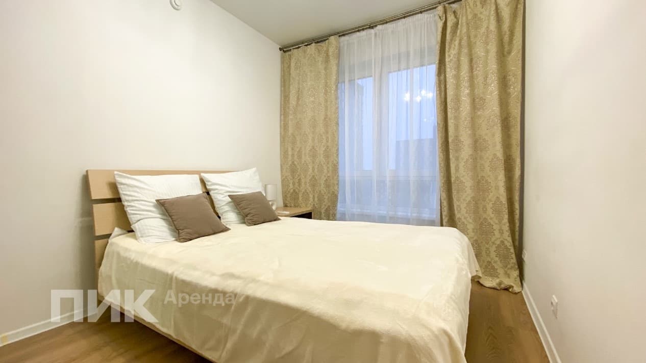 2-к. квартира, 34 м², 65 900 ₽/мес — фото № 5