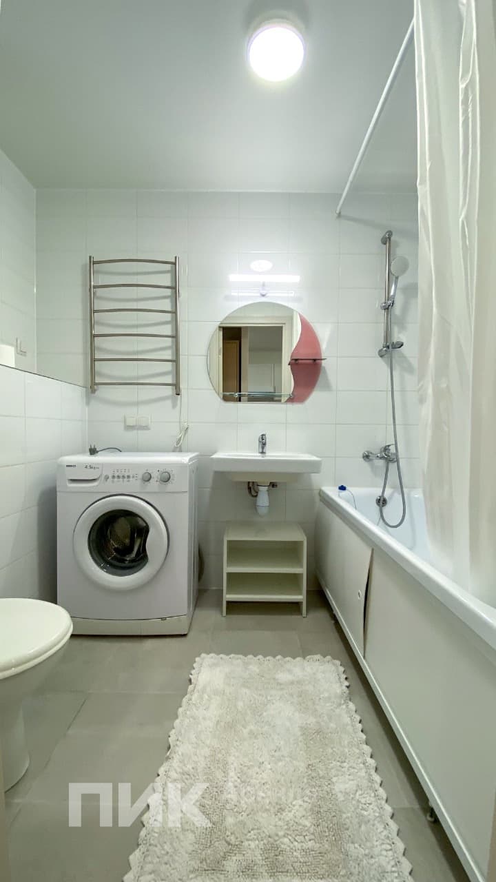 2-к. квартира, 34 м², 65 900 ₽/мес — фото № 8