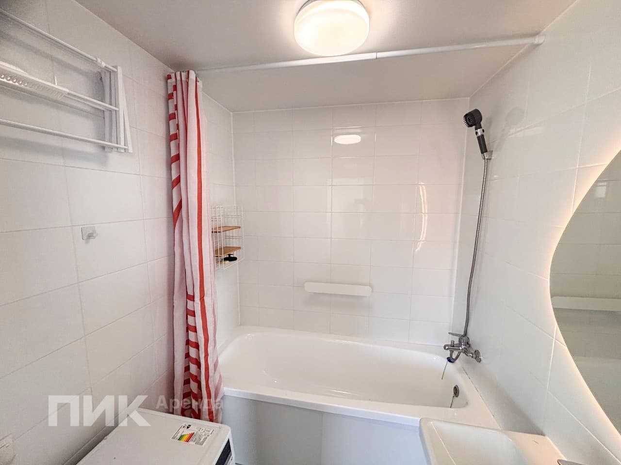 2-к. квартира, 45 м², 98 200 ₽/мес — фото № 9