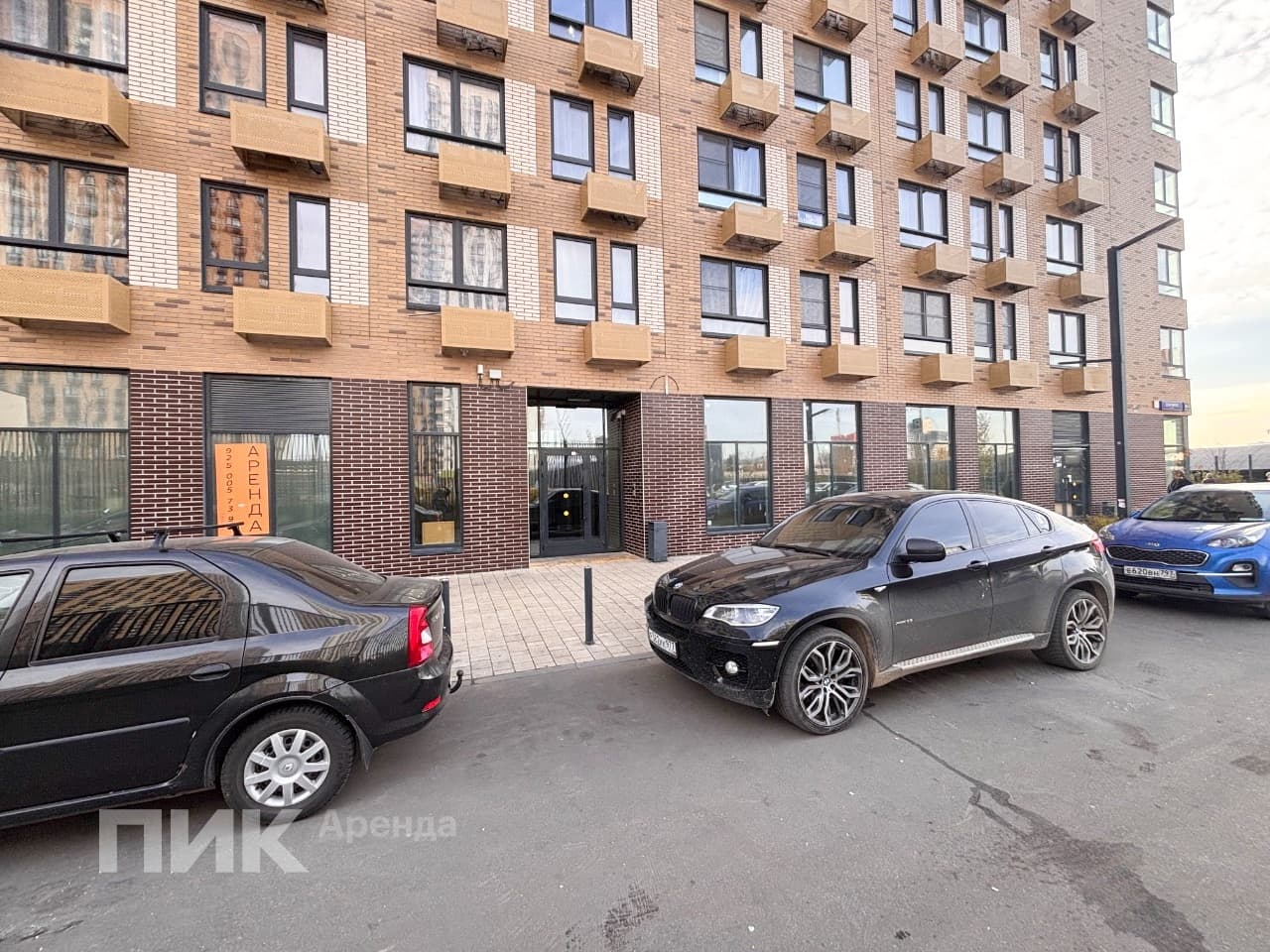2-к. квартира, 45 м², 98 200 ₽/мес — фото № 14