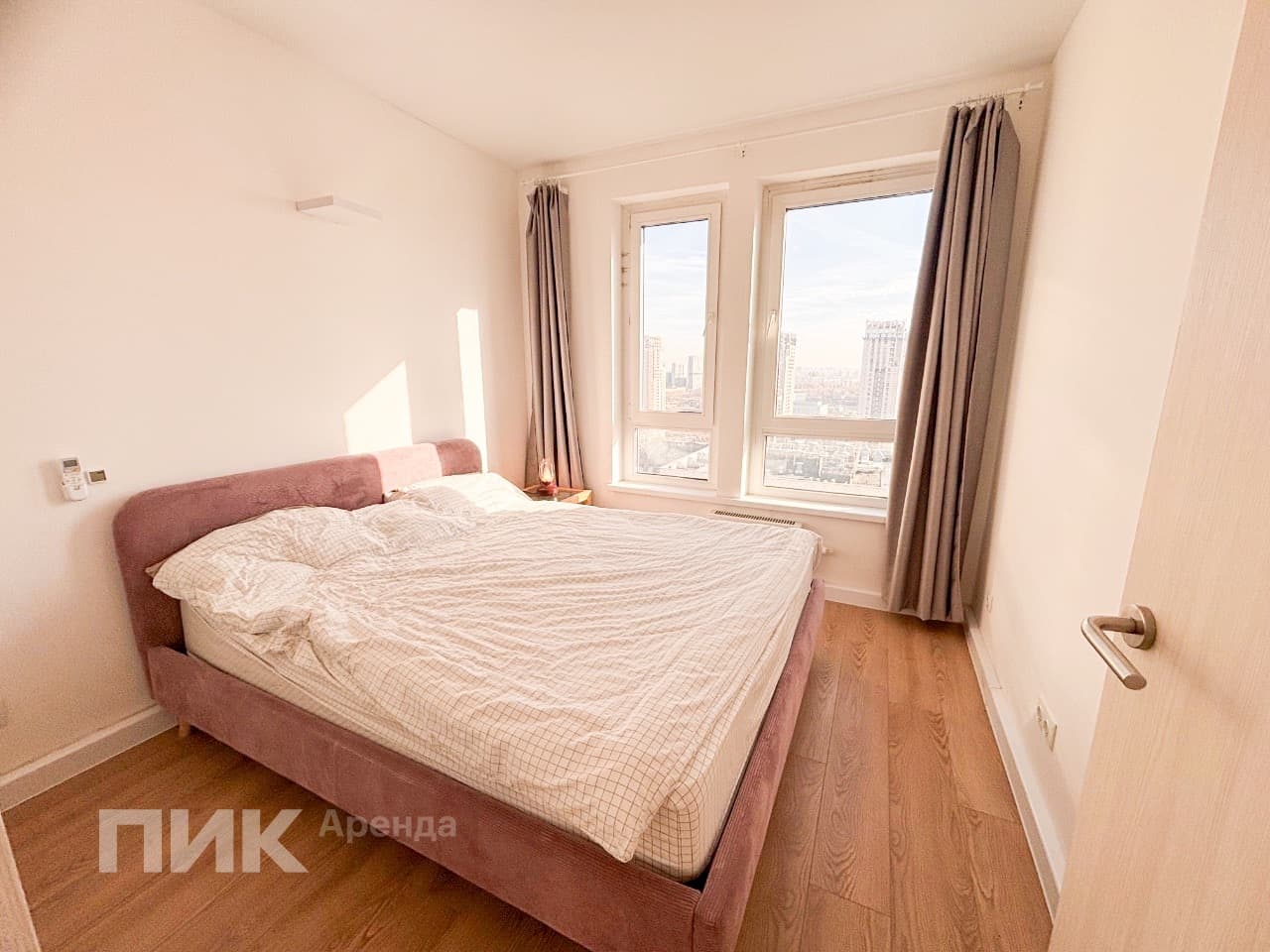 2-к. квартира, 45 м², 98 200 ₽/мес — фото № 7