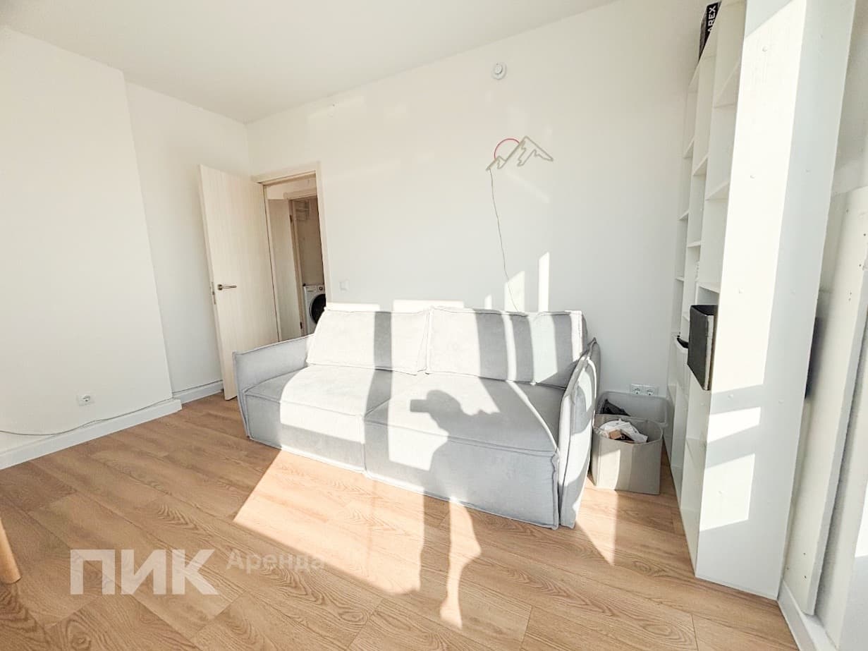 2-к. квартира, 45 м², 98 200 ₽/мес — фото № 2