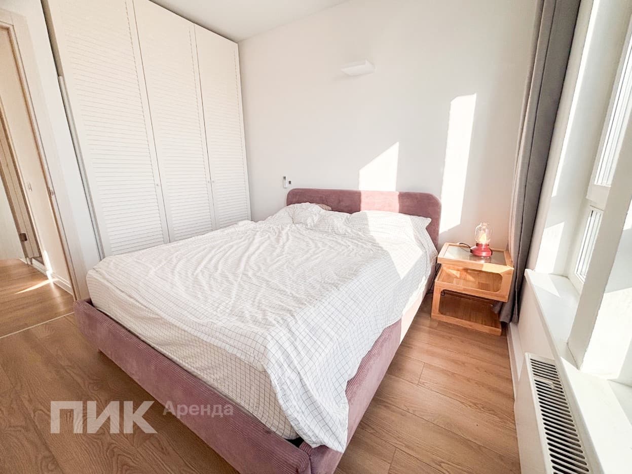 2-к. квартира, 45 м², 98 200 ₽/мес — фото № 8