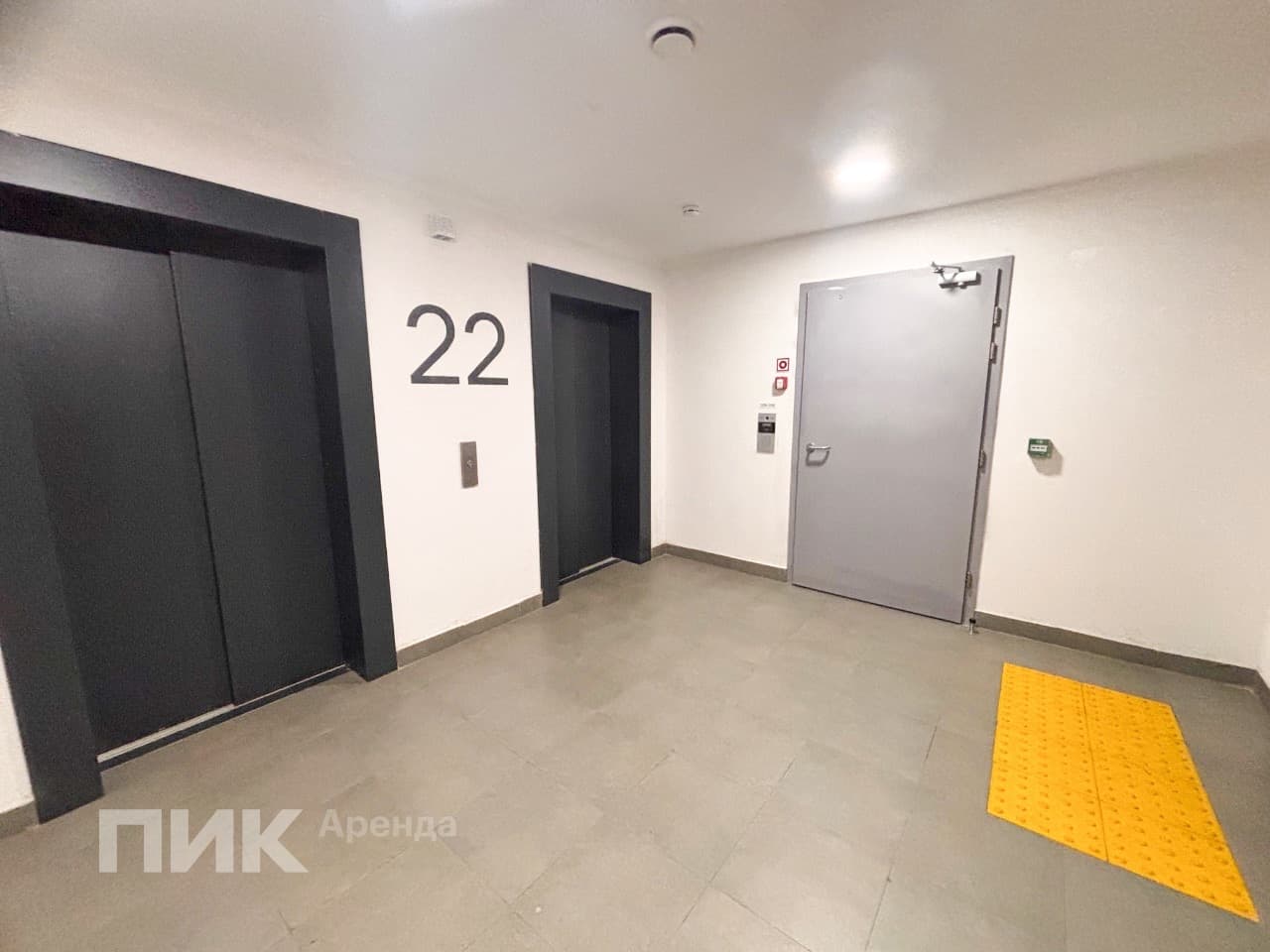 2-к. квартира, 45 м², 98 200 ₽/мес — фото № 12