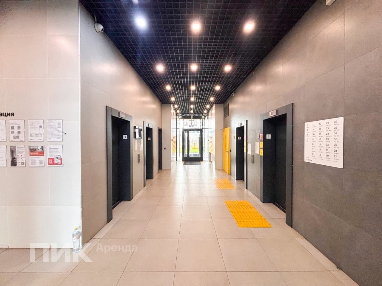 2-к. квартира, 45 м², 98 200 ₽/мес — фото № 11