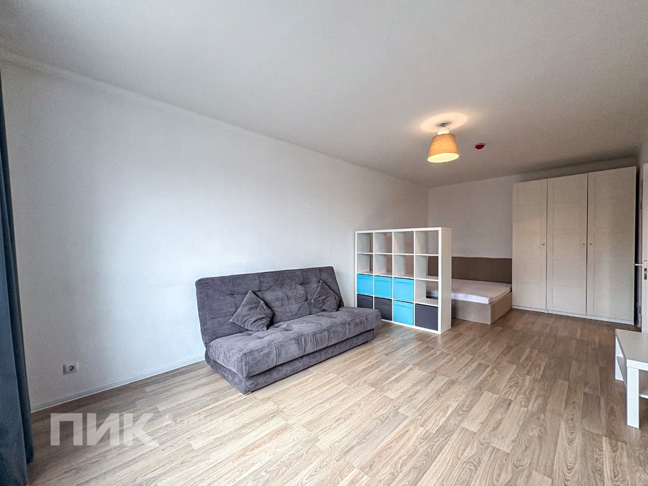 1-к. квартира, 46.5 м², 82 100 ₽/мес — фото № 2