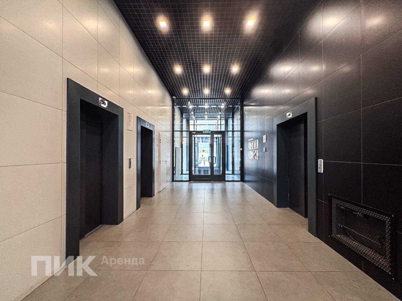 1-к. квартира, 46.5 м², 82 100 ₽/мес — фото № 11