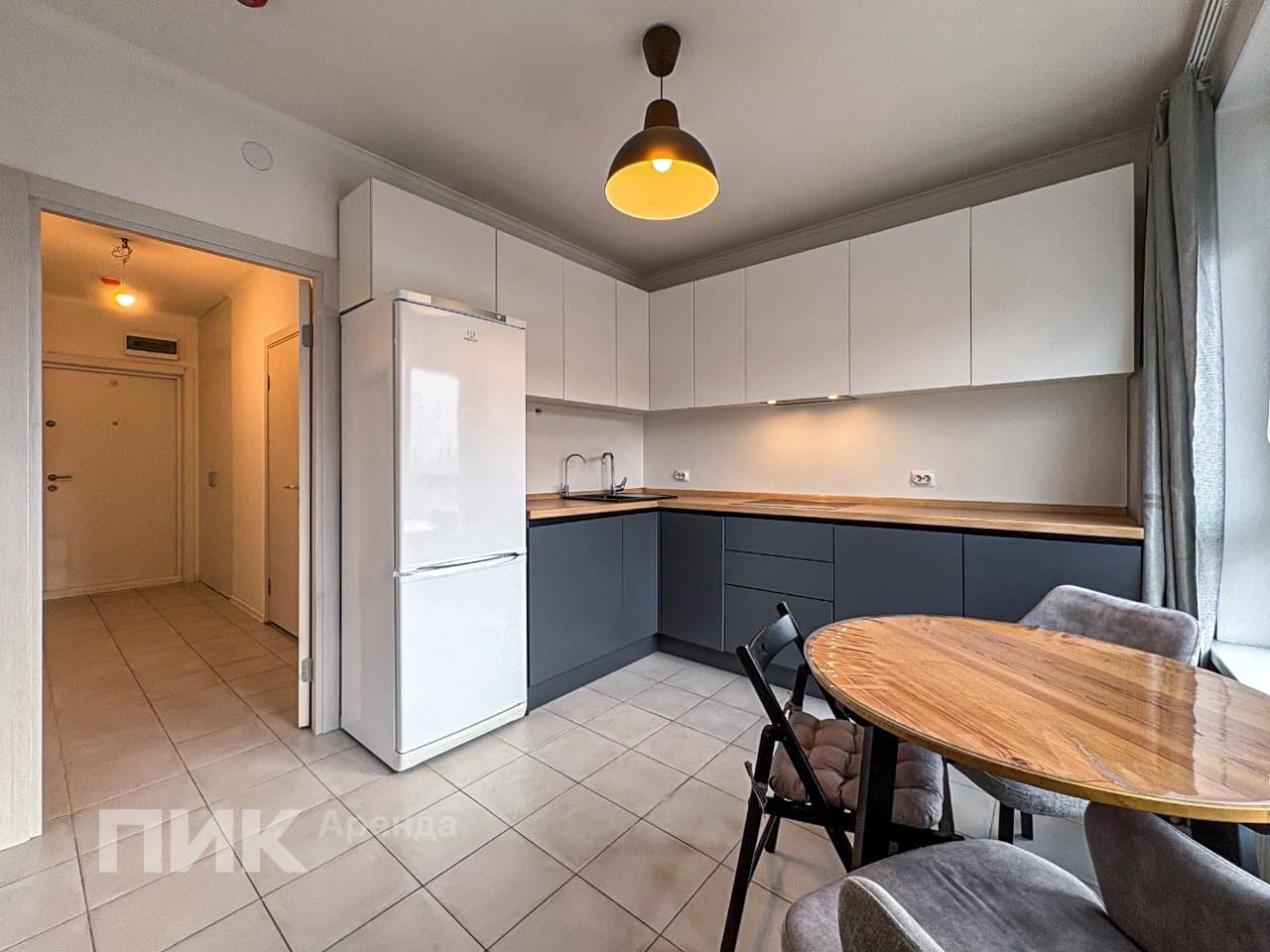 1-к. квартира, 46.5 м², 82 100 ₽/мес — фото № 5