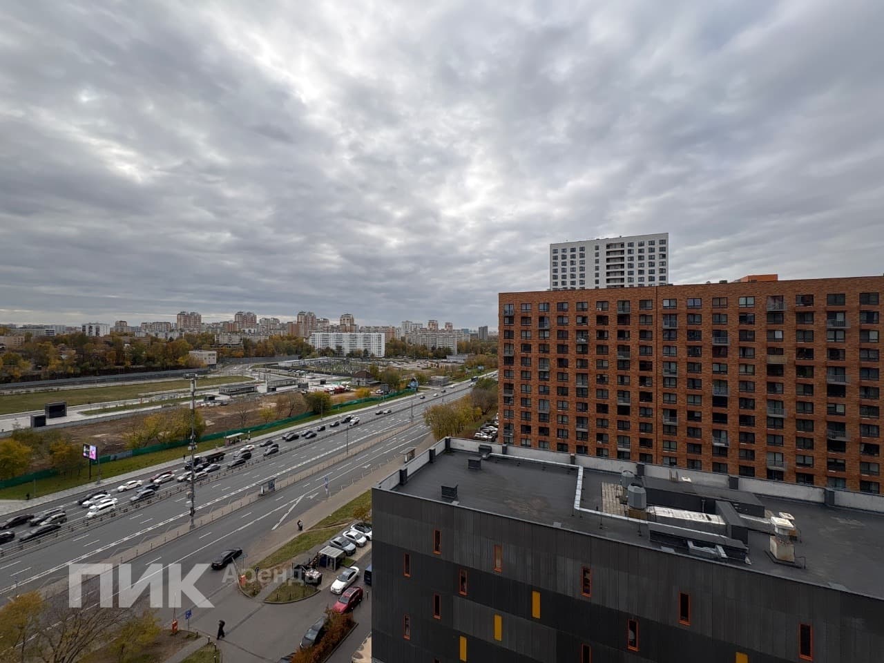 1-к. квартира, 46.5 м², 82 100 ₽/мес — фото № 12