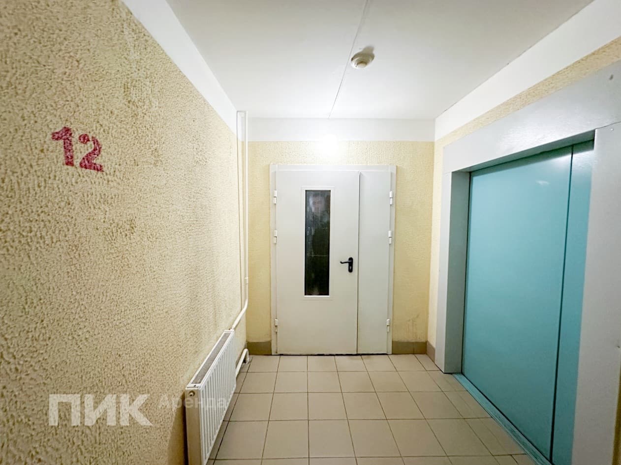 1-к. квартира, 39 м², 43 000 ₽/мес — фото № 14
