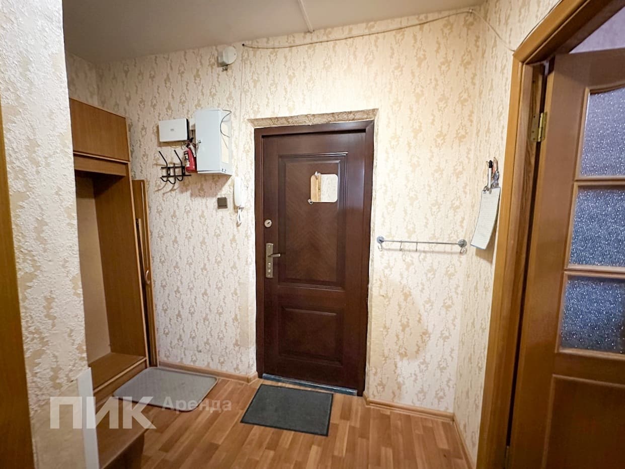 1-к. квартира, 39 м², 43 000 ₽/мес — фото № 12