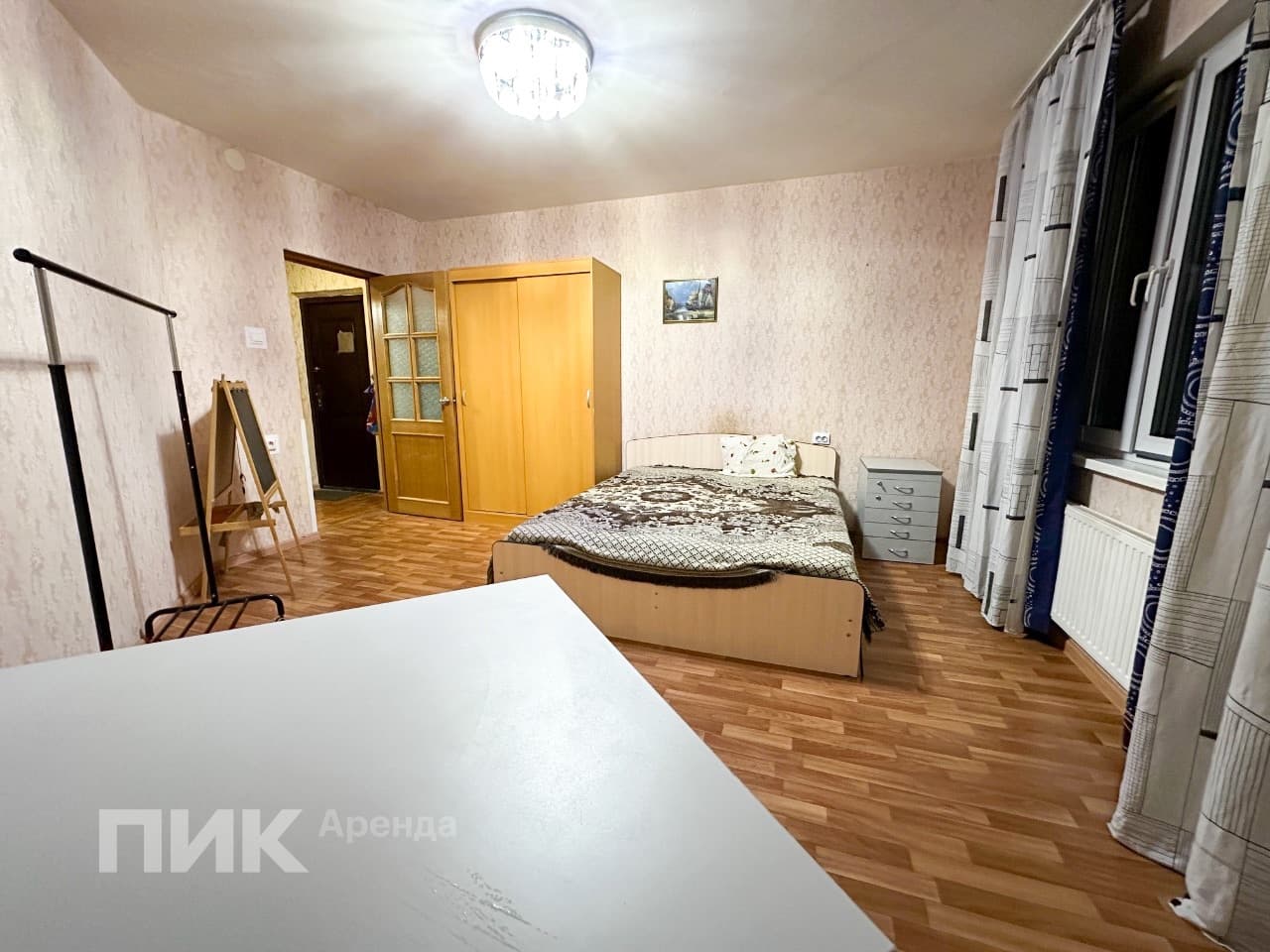 1-к. квартира, 39 м², 43 000 ₽/мес — фото № 7