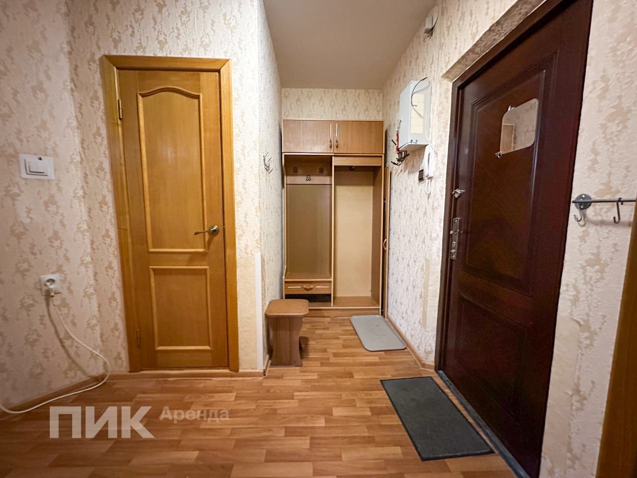 1-к. квартира, 39 м², 43 000 ₽/мес — фото № 11