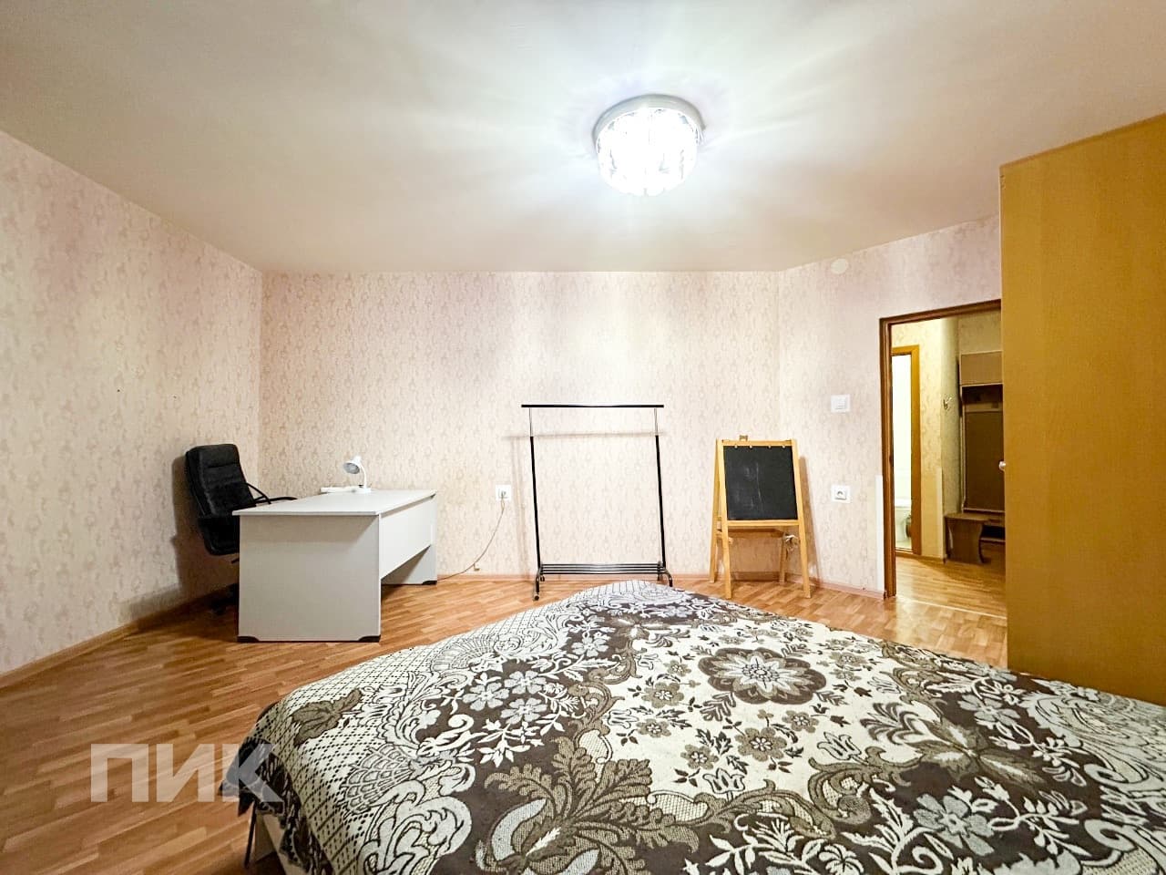 1-к. квартира, 39 м², 43 000 ₽/мес — фото № 6