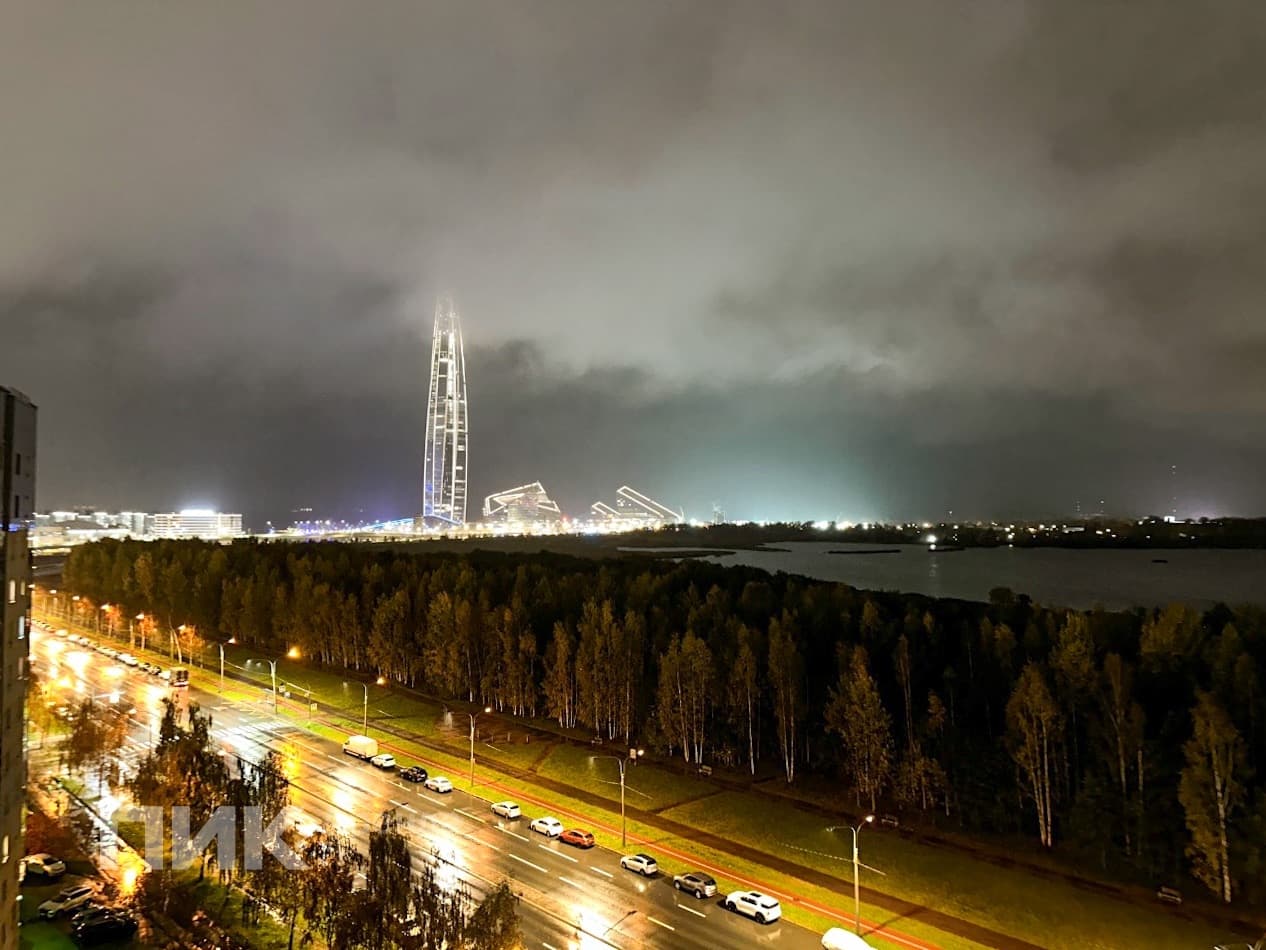 1-к. квартира, 39 м², 43 000 ₽/мес — фото № 2