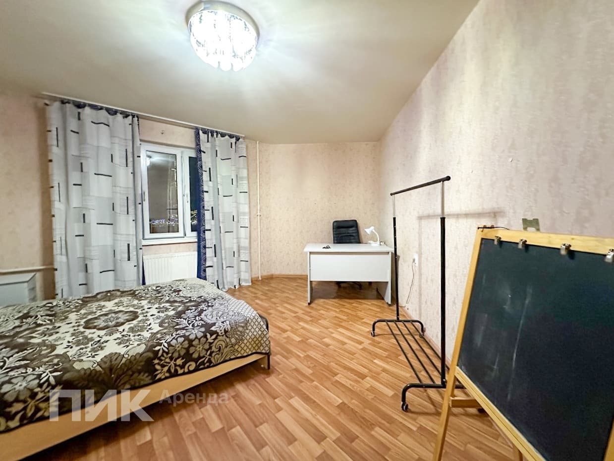 1-к. квартира, 39 м², 43 000 ₽/мес — фото № 5